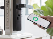 新手如何挑智能門鎖？認(rèn)準(zhǔn)這幾點(diǎn)就夠了