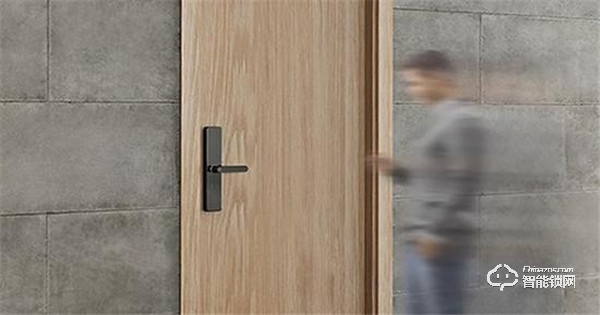 智能門鎖是如何工作的？