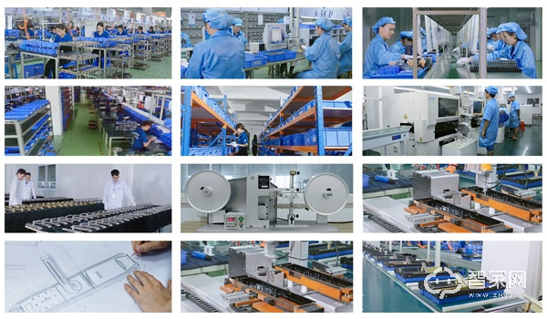 為什么越來越多的人都換上了智能鎖？這五個原因說出真相！