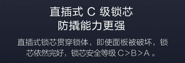 智能門鎖怎么選，以下六個(gè)方面是關(guān)鍵