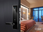 必達智能鎖怎么設置指紋  必達智能鎖功能怎樣