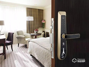 必達(dá)智能鎖i8使用說明書  必達(dá)智能鎖如何設(shè)置密碼