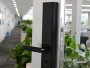 鹿客智能鎖怎么換電池  鹿客智能鎖沒電怎么辦