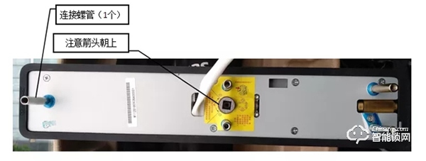 小百科 | 新購(gòu)入的智能鎖該如何安裝才算合格？