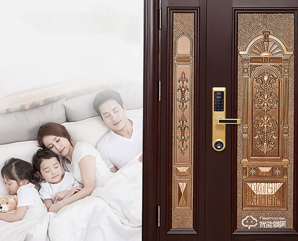 超人智能鎖說明書 超人智能鎖使用注意事項