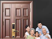 超人智能鎖說明書  超人智能鎖使用注意事項(xiàng)