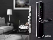 優(yōu)點智能鎖怎么樣換電池   優(yōu)點智能鎖使用注意事項