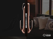 優點智能鎖怎么樣  優點智能鎖是幾線品牌