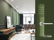 必達智能鎖i8怎么換電池  必達智能鎖恢復出廠設置初始化方法