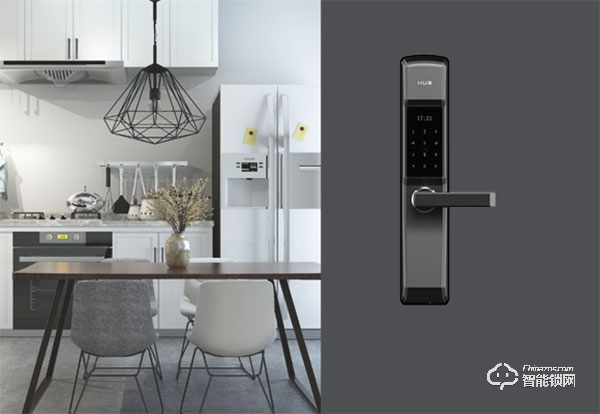 洛克曼智能鎖怎么錄指紋 洛克曼智能鎖怎么安裝