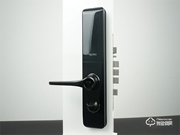 果加智能鎖密碼過期打不開門  果加智能鎖改密碼步驟