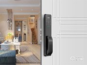 好太太智能鎖是品牌嗎  好太太智能鎖怎么樣