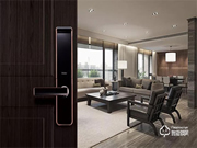 海爾智能鎖系統已鎖定怎么辦  海爾智能門鎖恢復出廠設置教程