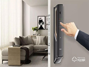 海爾智能鎖怎么樣  海爾智能鎖有什么優(yōu)勢(shì)