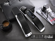 久邦智能鎖怎么修改管理員密碼  久邦智能鎖如何設置指紋