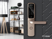 盼盼智能鎖好用嗎  盼盼智能鎖怎么樣