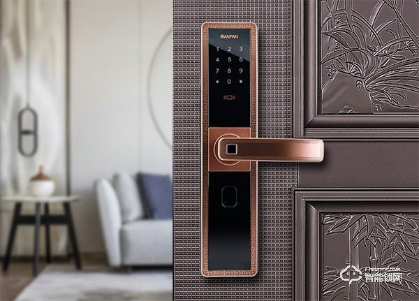 盼盼智能鎖怎么改管理員密碼 盼盼智能鎖怎么設置指紋