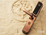 盼盼智能鎖使用說明書  盼盼智能鎖優點