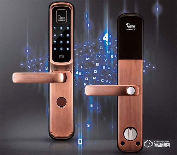 盼盼智能鎖怎么改密碼 盼盼智能鎖特點(diǎn)