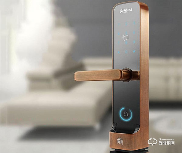 大華智能鎖怎么改密碼 大華智能鎖選購技巧