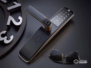 耶魯智能鎖怎么設置指紋  耶魯智能鎖怎么改密碼