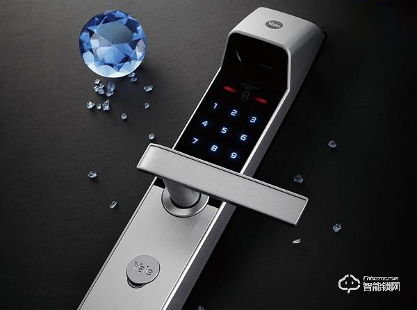 耶魯智能鎖屬于什么檔次 耶魯智能門鎖安全嗎