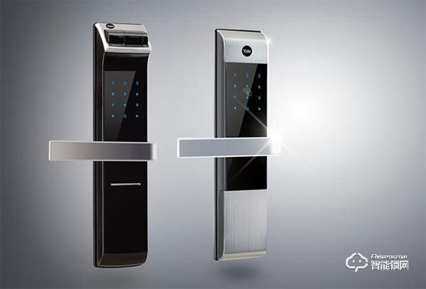 耶魯智能鎖使用說明 耶魯智能鎖品牌介紹