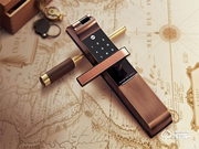 耶魯智能鎖使用說明  耶魯智能鎖品牌介紹