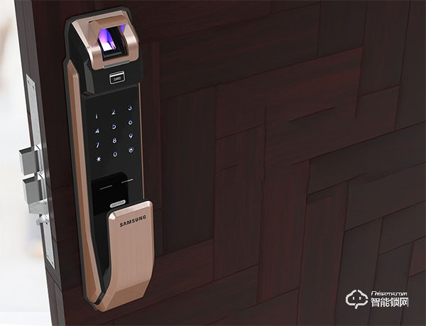 三星智能鎖怎么錄指紋 三星智能鎖刪除指紋步驟