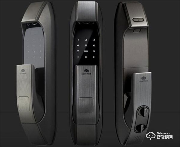 核桃智能鎖怎么樣 核桃智能鎖有哪些優勢