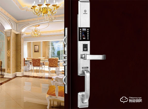 高盾智能鎖怎么樣 高盾智能特點有哪些