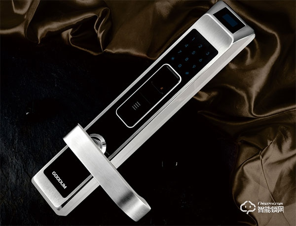 高盾智能鎖怎么樣 高盾智能特點有哪些