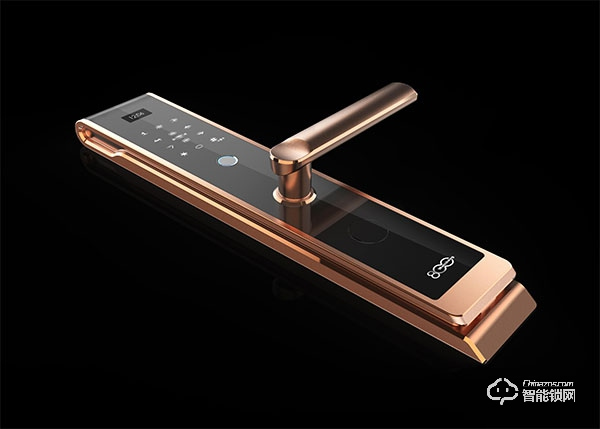 八佰智能鎖使用說明書 八佰智能鎖怎么樣