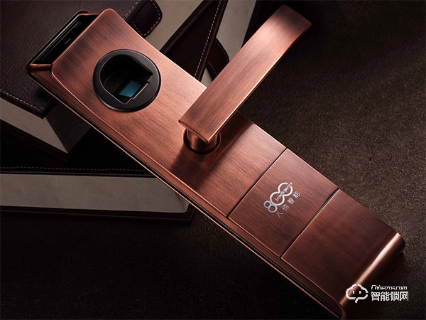 八佰智能鎖密碼設置 八佰智能鎖簡介