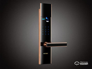 艾棲智能鎖使用說明書  艾棲智能鎖優(yōu)點