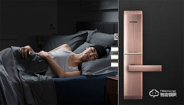 艾棲智能鎖怎么樣 艾棲智能鎖的優(yōu)點(diǎn)