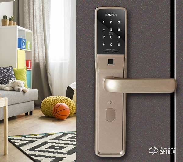 盼盼智能鎖怎么改密碼和指紋 盼盼智能鎖好不好