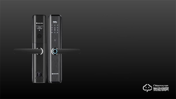 櫻花智能鎖怎么樣 櫻花智能鎖的優點