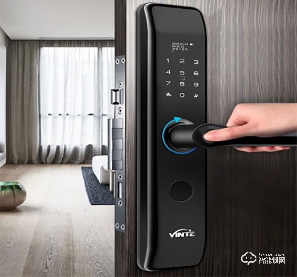 因特智能鎖質量怎么樣 因特智能鎖優點