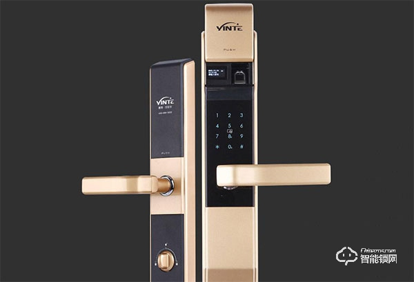 因特智能鎖質量怎么樣 因特智能鎖優點