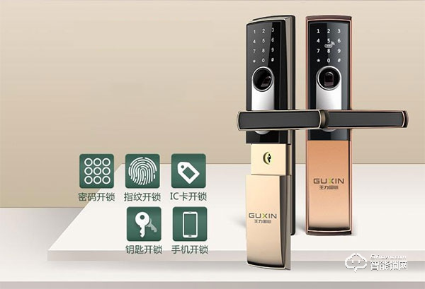 王力智能鎖質(zhì)量怎么樣 王力智能鎖特點介紹