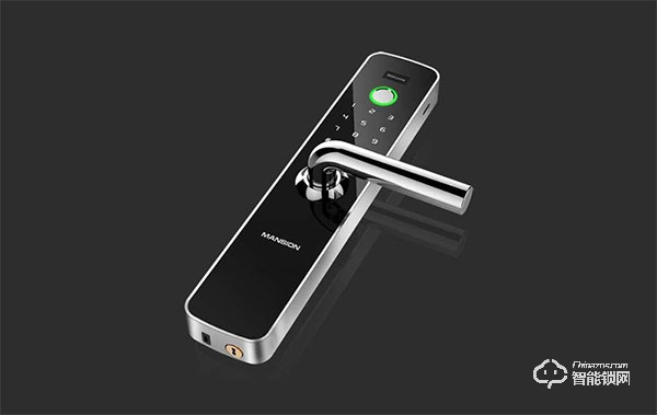 曼申智能鎖怎么錄指紋 曼申智能鎖安全嗎