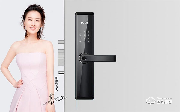 朗菲智能鎖怎么樣 郎菲智能鎖是幾線品牌