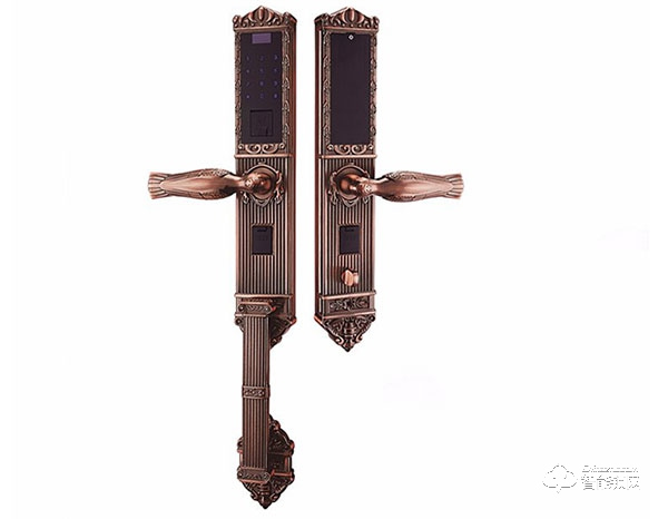 寬居智能鎖怎么樣 寬居智能鎖好不好