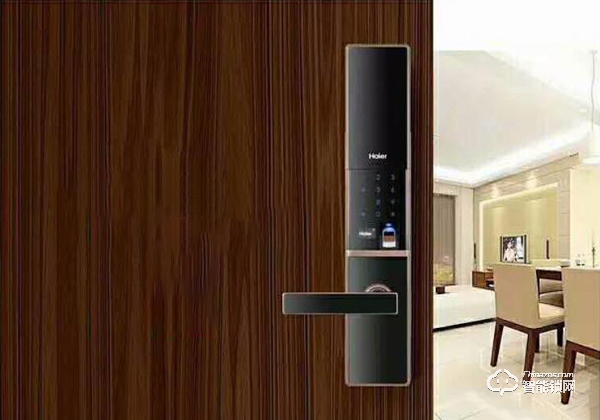 海爾智能鎖怎么設置指紋和密碼 海爾智能鎖怎么修改密碼