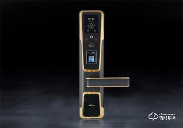 中控智能鎖怎么改密碼 中控智能鎖安全嗎