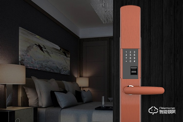 艾帝爾智能鎖是品牌嗎