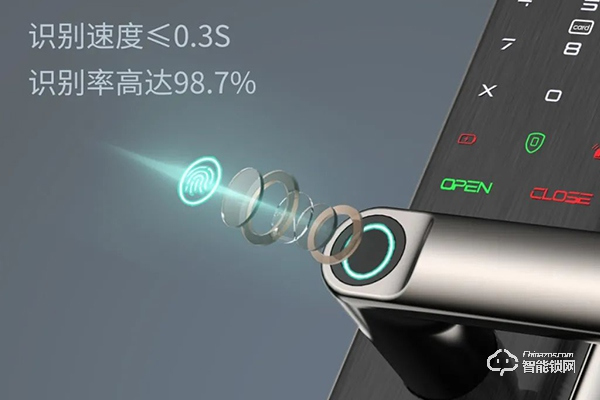 kub智能鎖品牌怎么樣