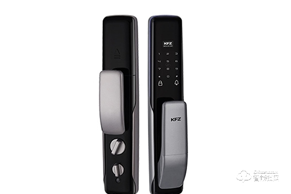 kfz智能鎖怎么樣