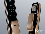 kfz智能鎖怎么樣